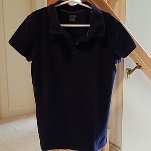 Girls polo shirt